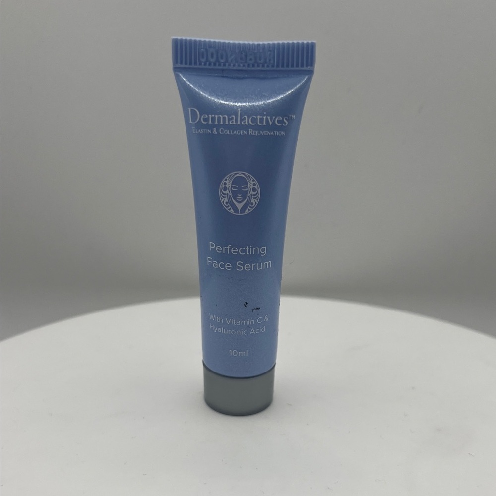 Dermalactives Perfecting Face Serum
